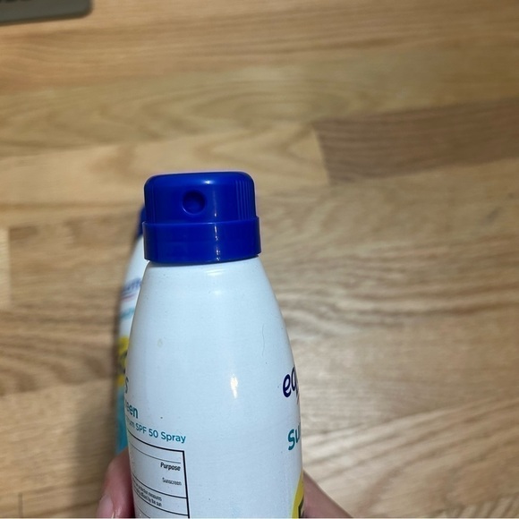 Equate Sunscreen Bundle SPF 50 Kids NEW Water Resistant Reef Friendly - Picture 3 of 6